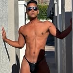 🇵🇷Samuel Díaz 📍Wilton Manors FTLL FL - @sdiaz_tv - Instagram