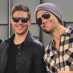 Sam Winchester - @samuel._winchester - Instagram