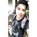 Samuel Winchester - @samuka_wr - Instagram