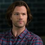 Samuel Winchester - @hisdemonways.ix - Instagram