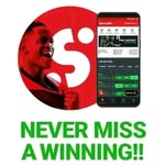 Samuel winning odds - @samuelwinningodds - Instagram