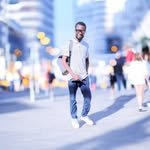 Samuel Mbumba Winner - @samuel_mbumba_sam - Instagram