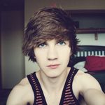 Samuel Winston - @s.a.m_gucci - Instagram