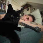 Samuel Winston - @winston_o_boogie - Instagram