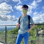 Samuel Winston Halim - @samuel_w.h - Instagram