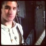 Samuel Winter - @pvtcookson - Instagram