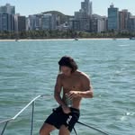 Samuel Winter - @samuwinter027 - Instagram