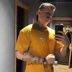 Samuel Winter - @samuelwinter47 - Instagram
