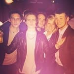 Samuel Winter-Quick - @samuelwinterquick - Instagram
