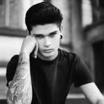 Samuel Wipf - @sam.uelw92 - Instagram