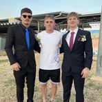 Sam Wirth - Facebook