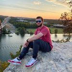 Samuel Wirth - @samfamson1 - Instagram