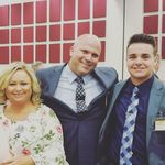 Samuel Wiseman - @jmsalways - Instagram