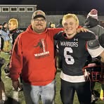 Sam Witkowski - Facebook