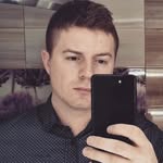Samuel Witkowski - @zlodziej_zyc - Instagram