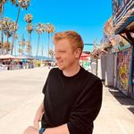 Samuel Wittenburg - @wittenburgsamuel - Instagram