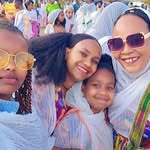 Samuel Wolde - @lion.69808 - Instagram