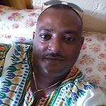 Samuel Wolde - @samuelwolde - Instagram