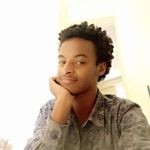 Samuel Woldesenbet - @samuel_wolde_ - Instagram