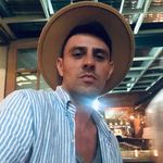 @_samuelwolf - Instagram