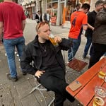 Samuel Wolf - @sammwell - Instagram
