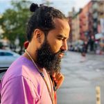 Samuel Wolf (Sudamaky) González - @veganofortheworld - Instagram