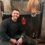 Samuel Wolfenden - @swefarriers_56 - Instagram