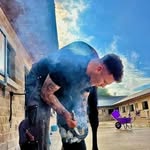 Samuel Wolfenden - @wolfenden699 - Instagram