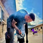 Samuel Wolfenden - @sawfarrierrs - Instagram