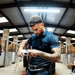 Samuel Wolfenden - Facebook
