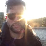 Samuel Wolfenden - @samuelwolfeyewear - Instagram