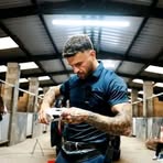 Samuel Wolfenden - Facebook