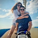 Samuel Wolff - @sailing_celia - Instagram