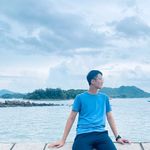Samuel Wong - @samuelwong972 - Instagram