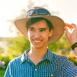 Samuel Wong - @samueltomorrow - Instagram
