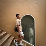 Samuel Wong Fu Tien - @samuelwong28 - Instagram
