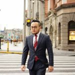 Samuel Wongso - @samuelwongso - Instagram