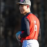 Sam Woo - @samuelwoo2026 - Instagram