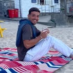 Sam Woodhouse - @samuelwoodhouse - Instagram