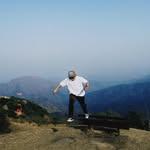 Samuel Ramdintluanga - @samuel_woohoo - Instagram