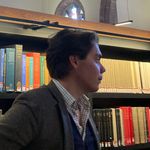 Samuel Woodall - @samuel_woodall - Instagram