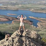 Samuel Woodall - @slaminsammy18 - Instagram