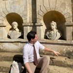 Samuel Woodall - @theintellectualhistorian - Instagram
