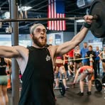 Sam Woodring - Facebook