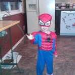 Sam Woodruff - Facebook