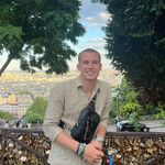 Samuel Woods - @_samuelwoods - Instagram