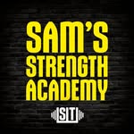 Samuel Woodward | Fitness Coach - @sams_strength_academy - Instagram
