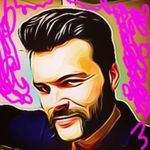 Edward-Samuel Baxter-Woolford - @baxterwoolford - Instagram