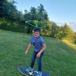Sam Woolford - @samuelwoolford759 - Instagram