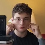 Samuel Woolford - @samueljameswoolford - Instagram